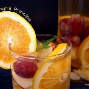 Sangria Príncipe (Sem Álcool)