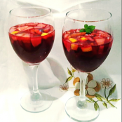 Sangria Tinta