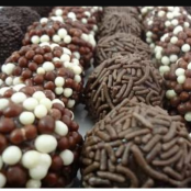 Brigadeiro MJ