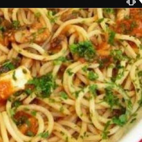 Macarrão com atum MJ