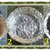 Segredos para preparar tortas crocantes - Etapa 6