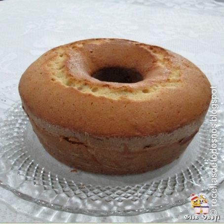 Segredos para preparar um bolo perfeito