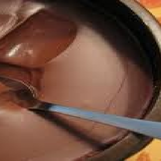 Brigadeiro de panela