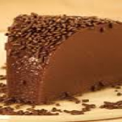 Brigadeirão - Etapa 1