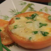 tomate recheado