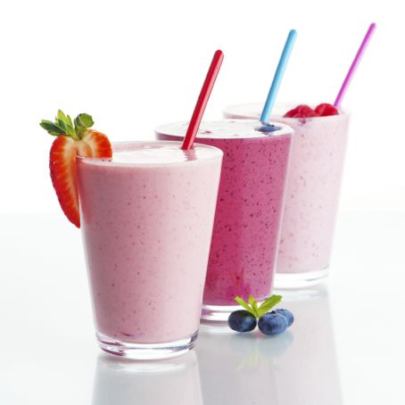 Smoothie de Frutas