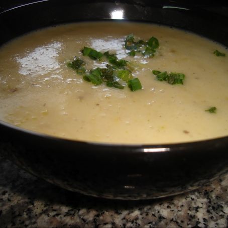 Sopa de Cebola