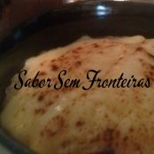 Sopa de Cebola Francesa