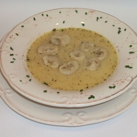 Sopa de colhada