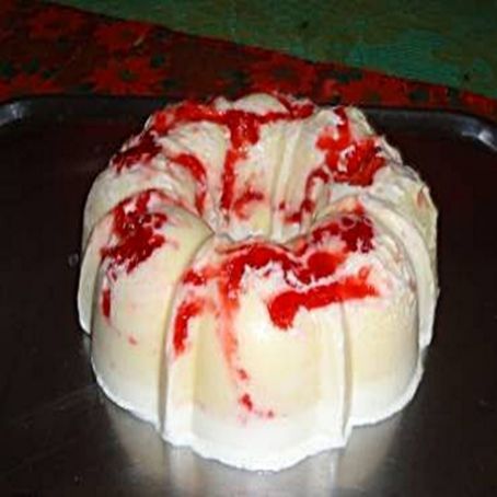 Sorvete de Leite Moça