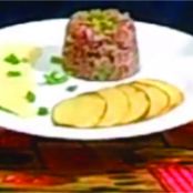 Steak Tartare