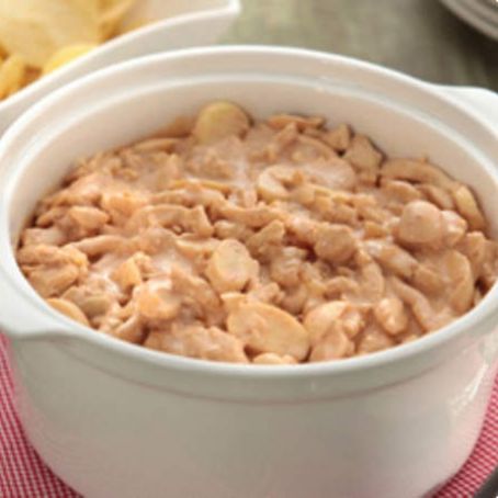 Strogonoff de Frango delicioso