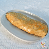 Strudel tradicional