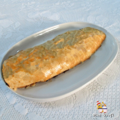 Strudel à minha moda