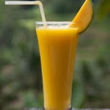 Suco de manga