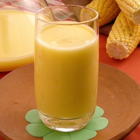 Suco de Milho