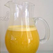 Mousse de Maracujá - Etapa 1