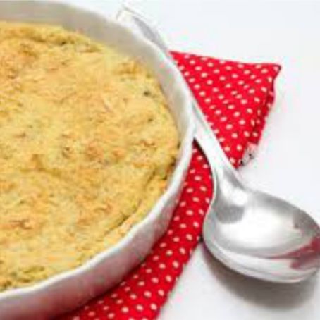 SUFLE DE MANDIOQUINHA