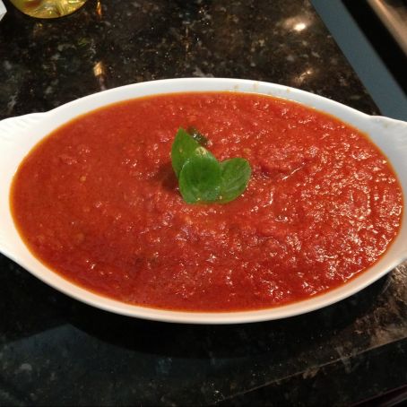 Molho Sugo