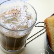 Irish Coffee ou Café irlandês