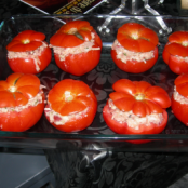 Stuffed Tomatoes