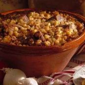 Cassoulet de Castelnaudary