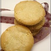 Macarons de Nancy