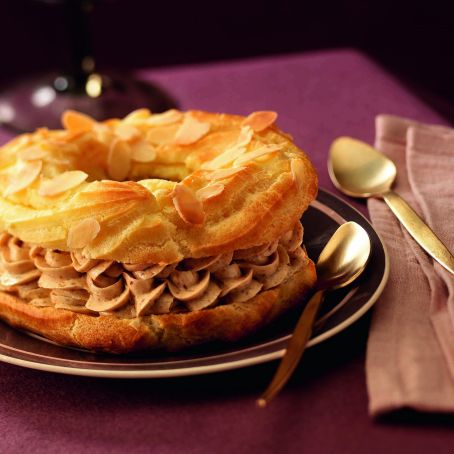 Paris Brest