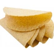 Tacos mexicanos - Etapa 1