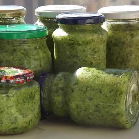 Tempero fácil para todos os tipos de comidas