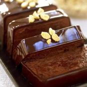 Terrine de Chocolate