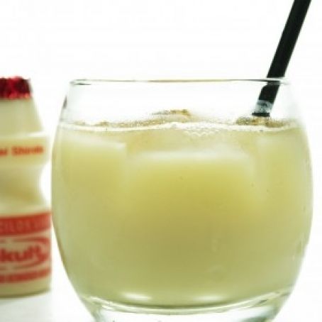 Lactobacilos bêbados