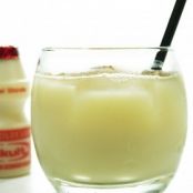 Lactobacilos bêbados