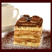 Tiramisù