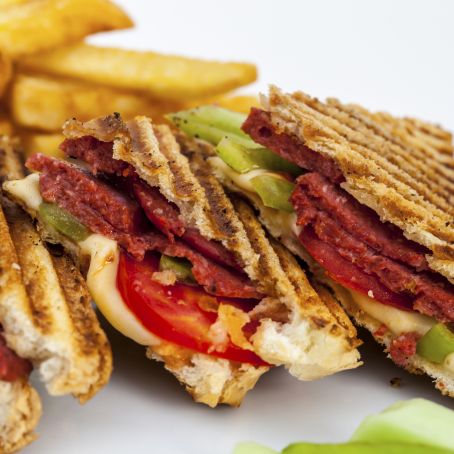 Sanduíche Montecristo