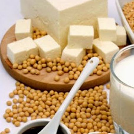 Molho cremoso de tofu