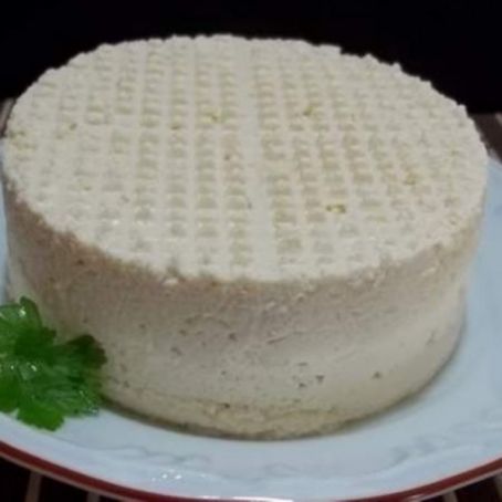 Tofu Caseiro