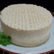 Tofu Caseiro