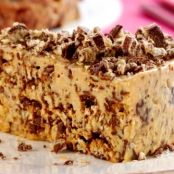 Torta de Chocolate Bis