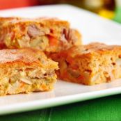 Torta Facil - Etapa 2