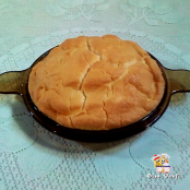 Torta de bacalhau genérico