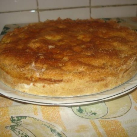 Torta de Banana