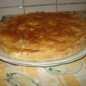 Torta de Banana - Etapa 5