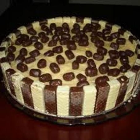 Torta de Bis