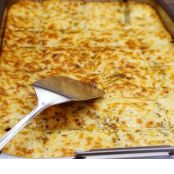 Torta de carne moída