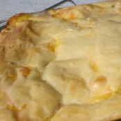 Torta de frango fácil