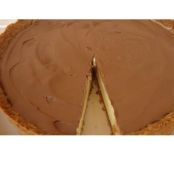 Torta de leite condensado