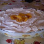 PÊSSEGOS EM MAR REVOLTO