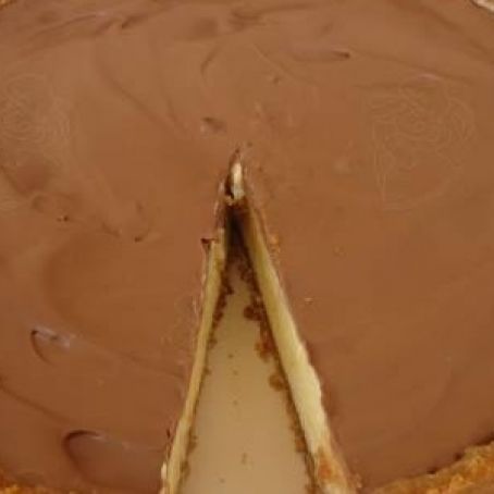 Torta de Leite Condensado delícia