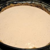 Torta de morango com chocolate delícia  - Etapa 2